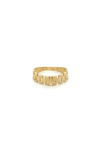 "Toledo" ring