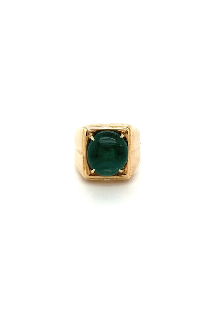 "Azuel" ring