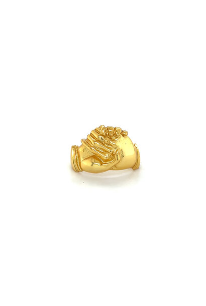 "Soraida" ring