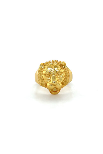 "Carlo" ring