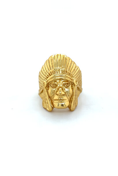 "Akash" ring