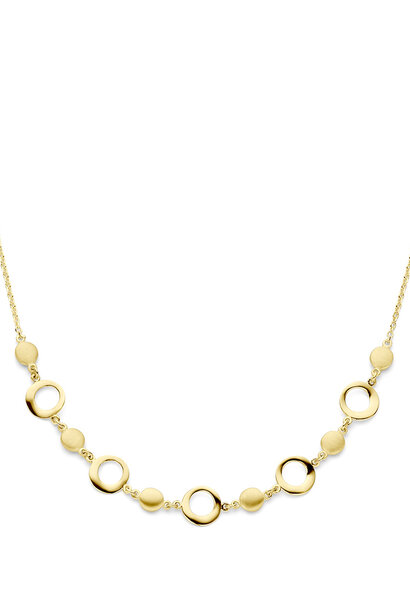 "Trudy" Fantasie ketting