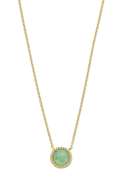 "Agaat" ketting