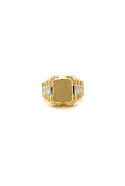 “Altolaterra" ring