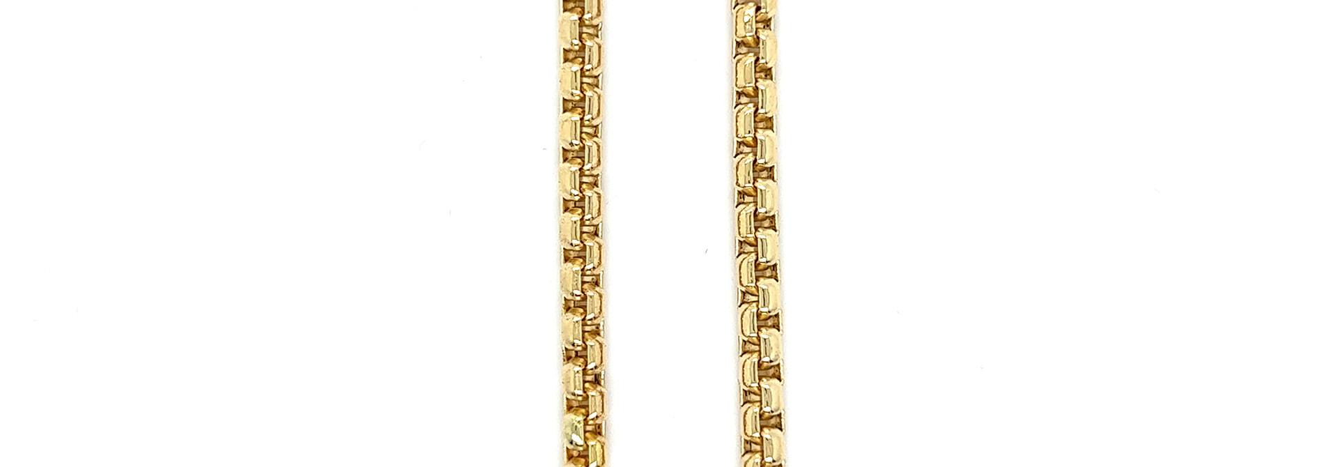 Ketting fantasieschakel blockchain