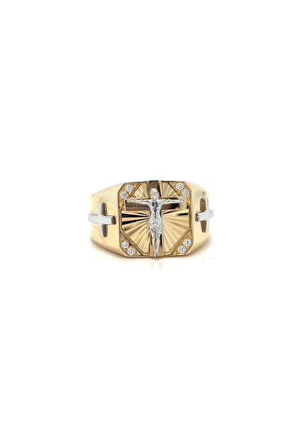 "Coruna" ring