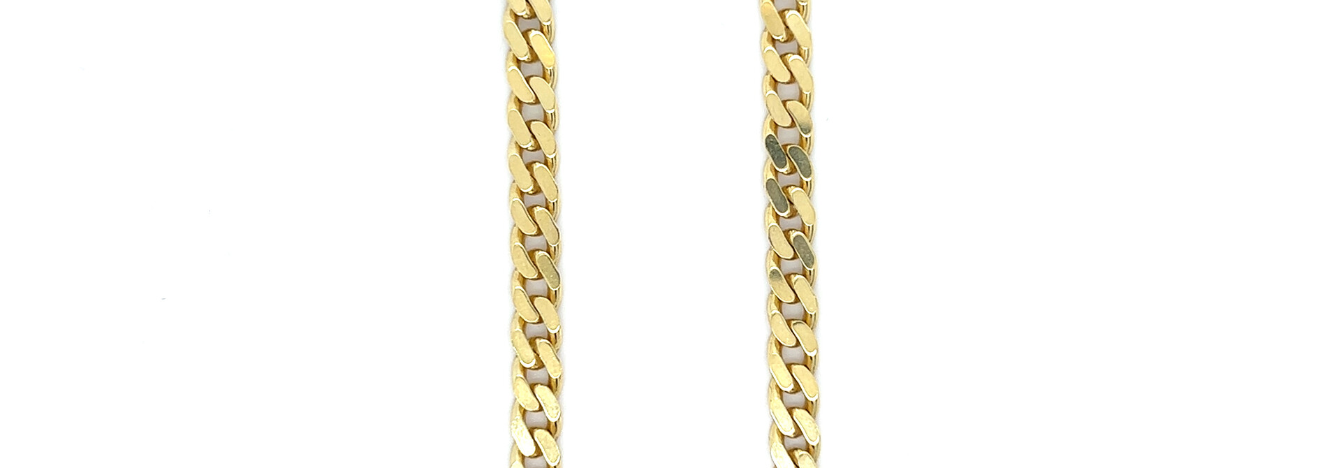 Ketting Cuban link