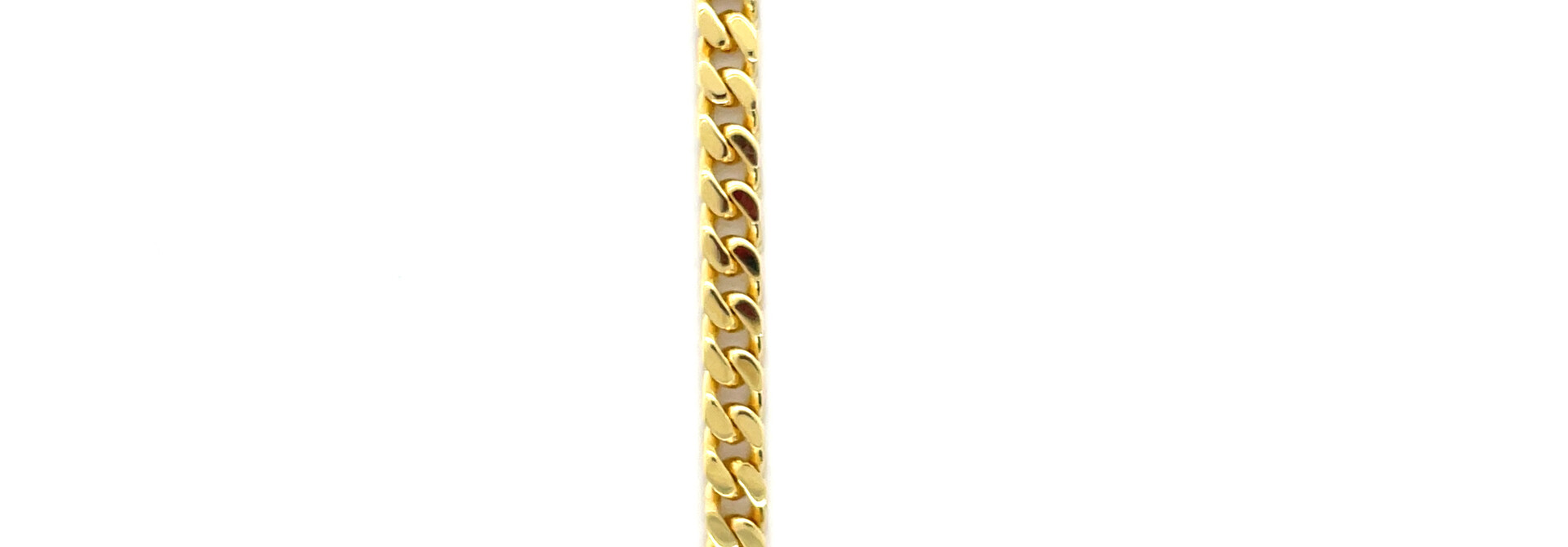 Armband Cuban link