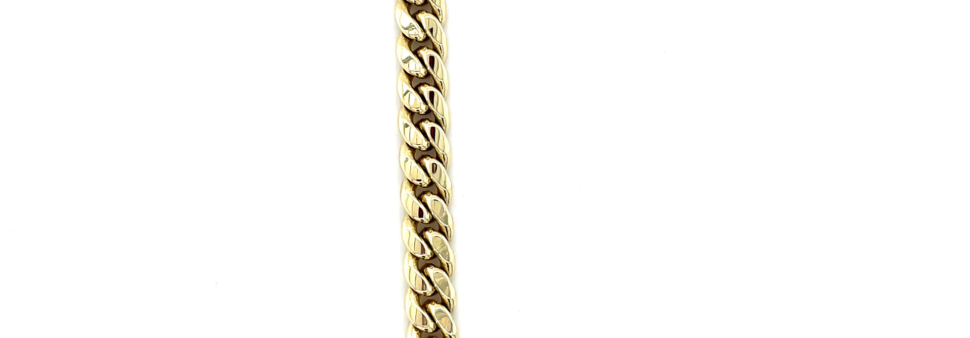 Armband Cuban link