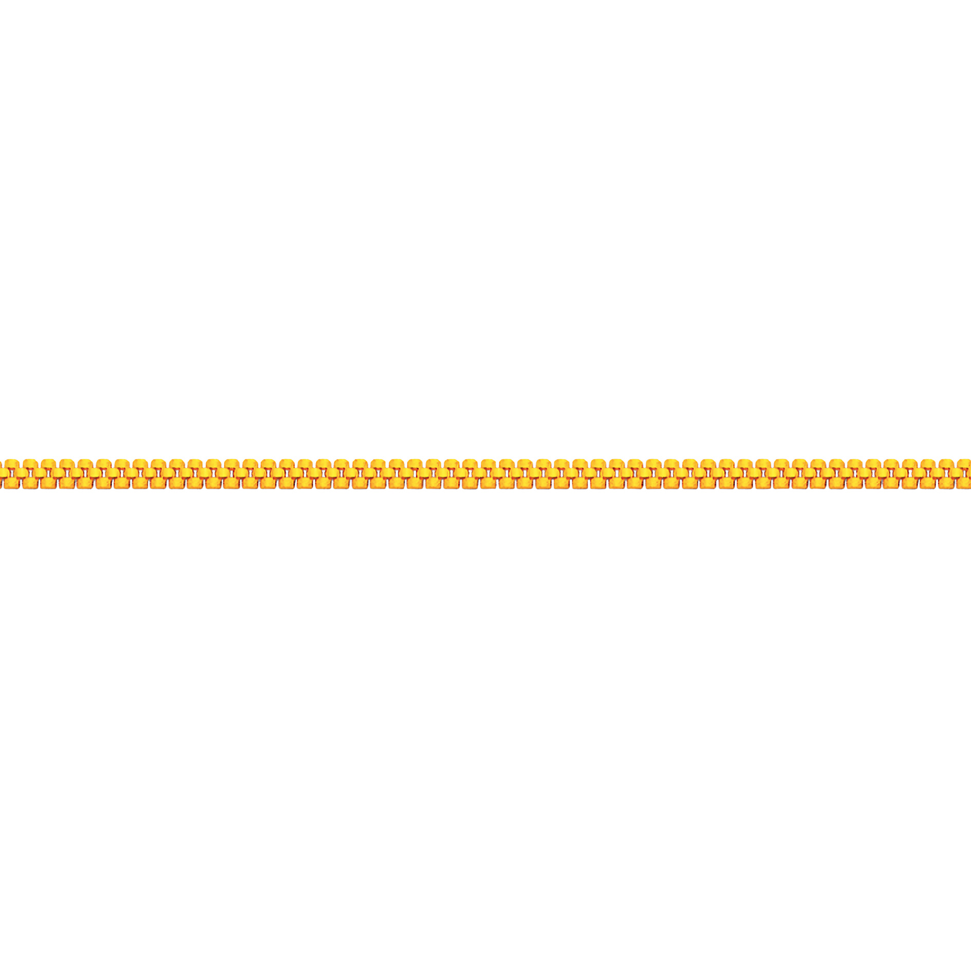 Armband roleksschakel medium 545-1
