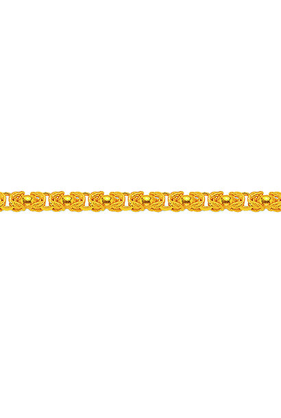"Keizer" ketting extra large 5278