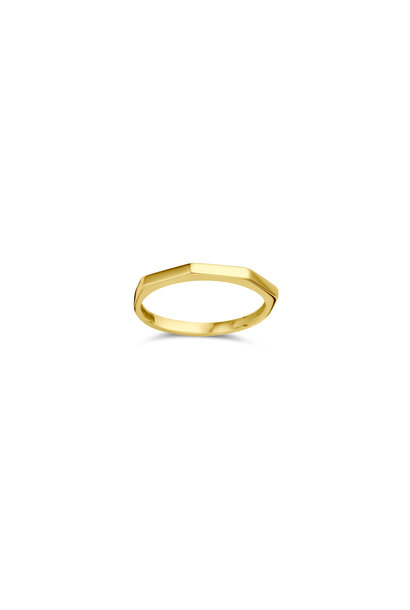 "Hoek" ring