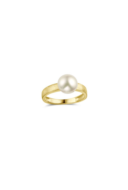 "Pearl" ring