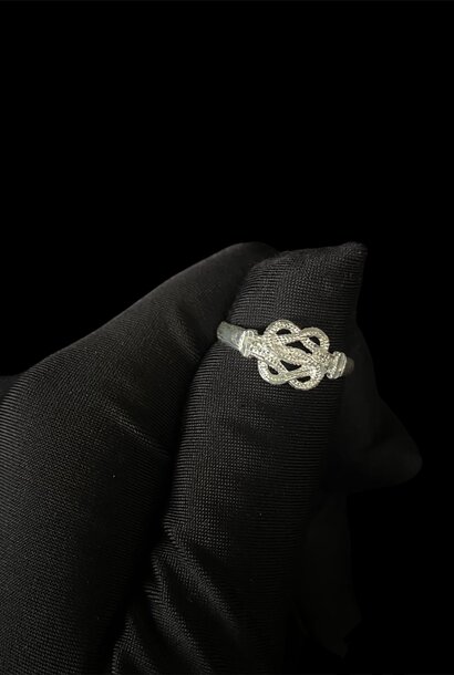 "Sjaak" ring