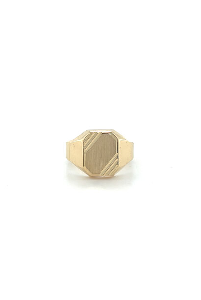 “Rosario" ring