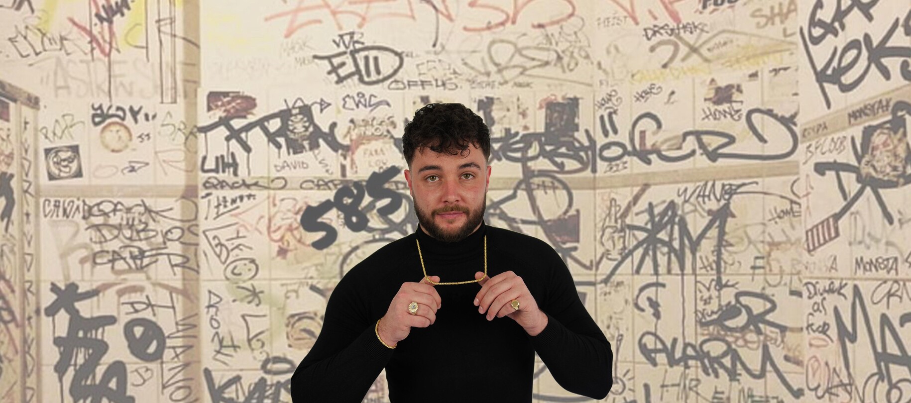 Koningsschakel 14 kt