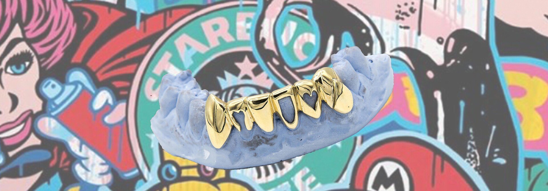 Grillz