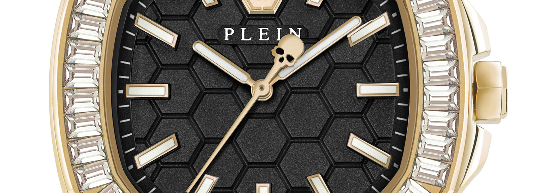 Horloge Philipp Plein Spectre