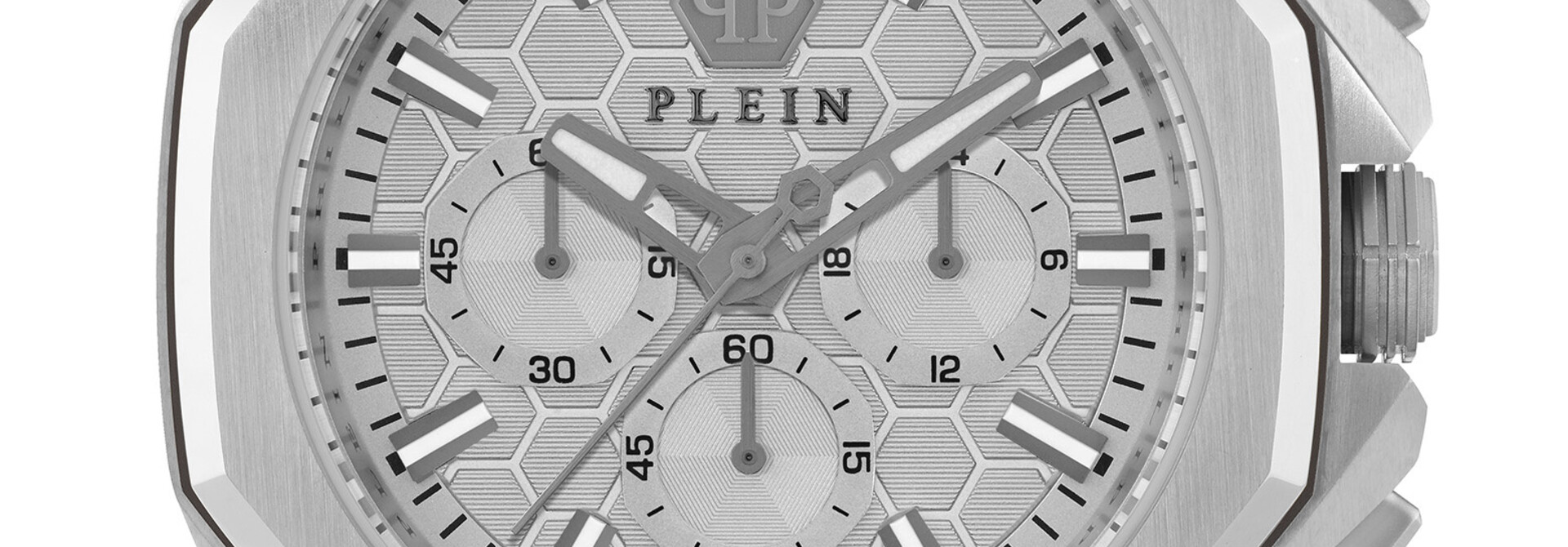 Horloge Philipp Plein Octagon