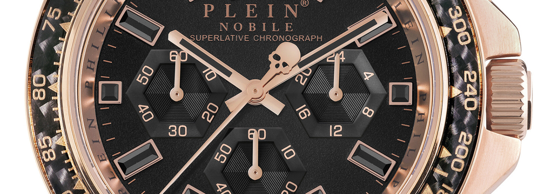Horloge Philipp Nobile Racing