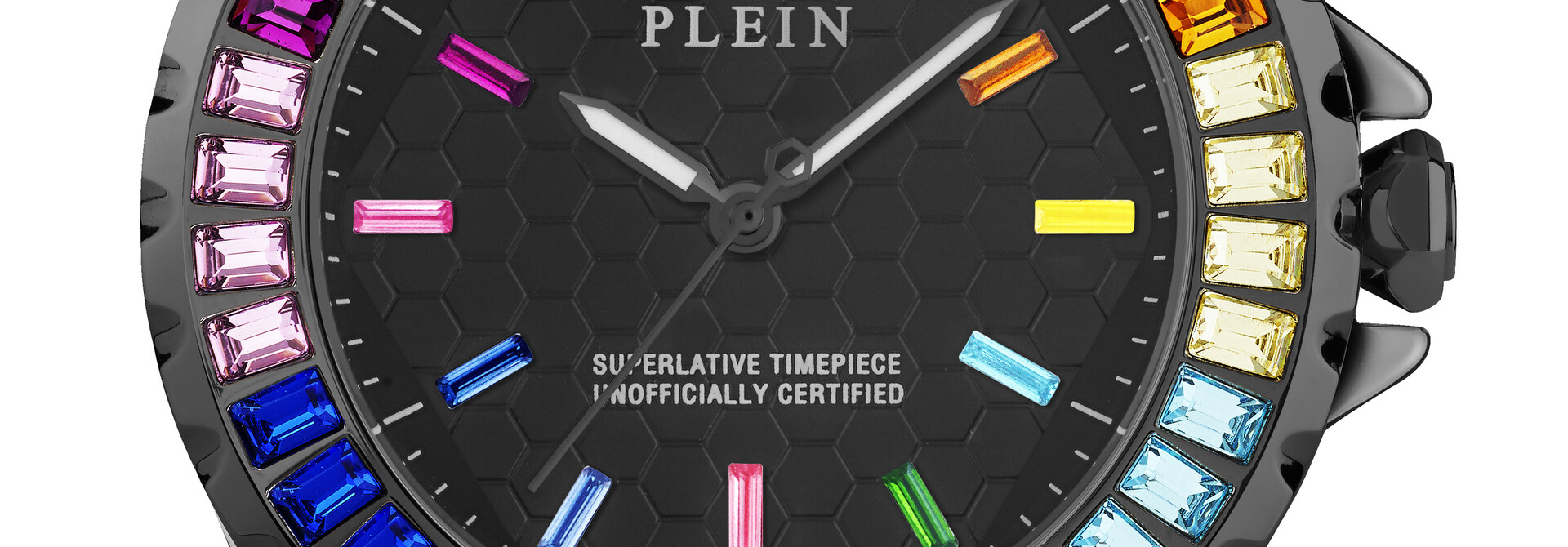 Horloge Philipp Plein Plein Heaven