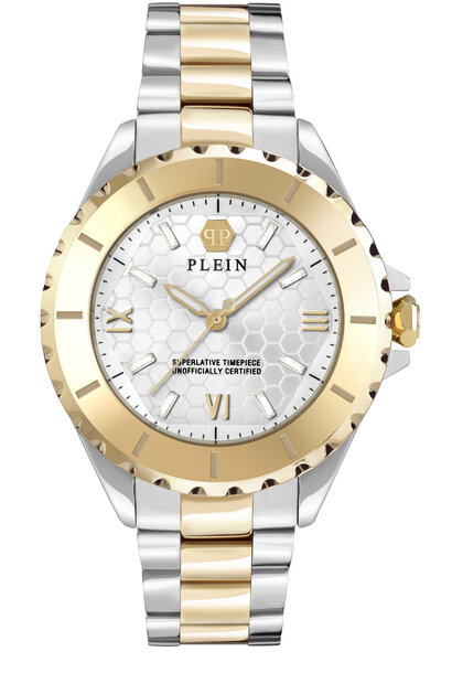 "Philipp'' horloge Plein Heaven