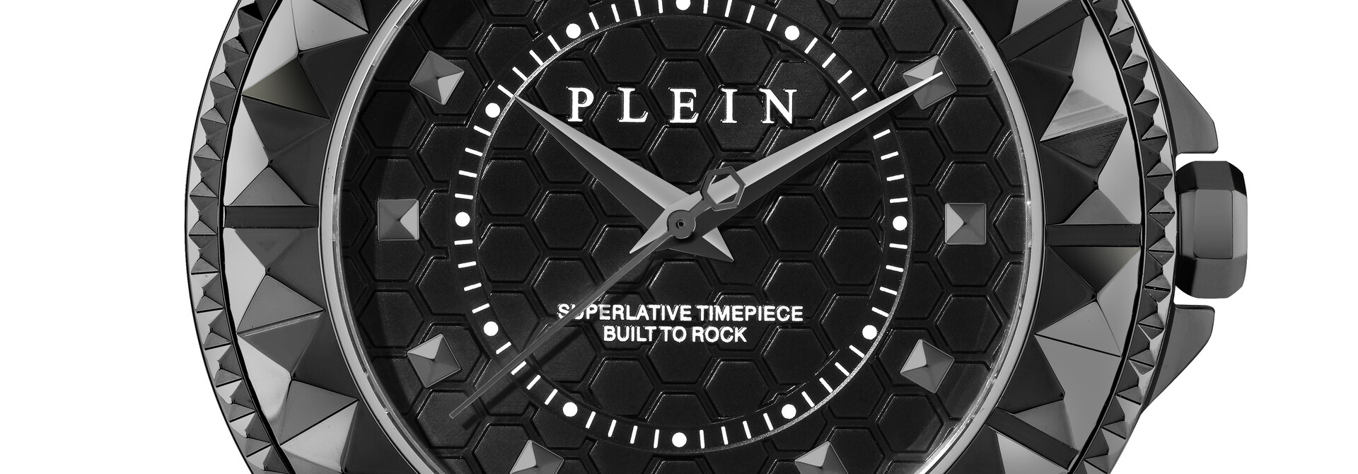 Horloge Philipp Plein Rock