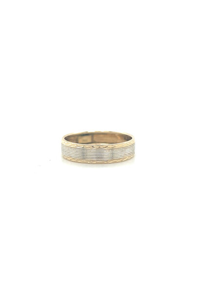 "Jadida" ring