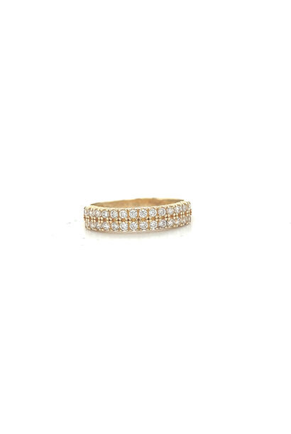 "Menzel" ring