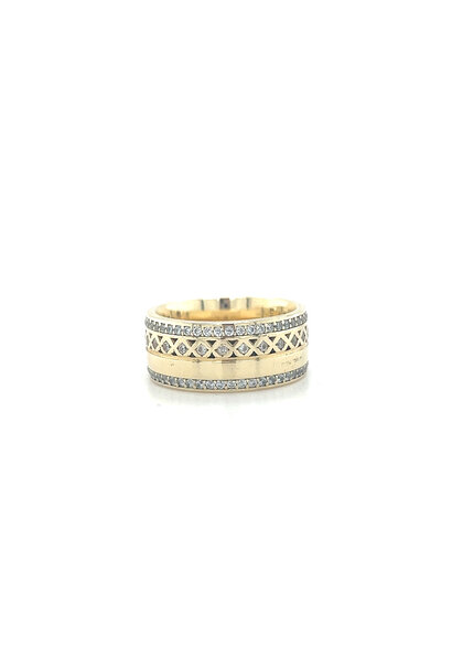 "Erfoud" ring