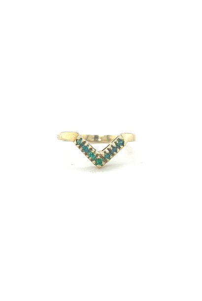 "Chebbi" ring