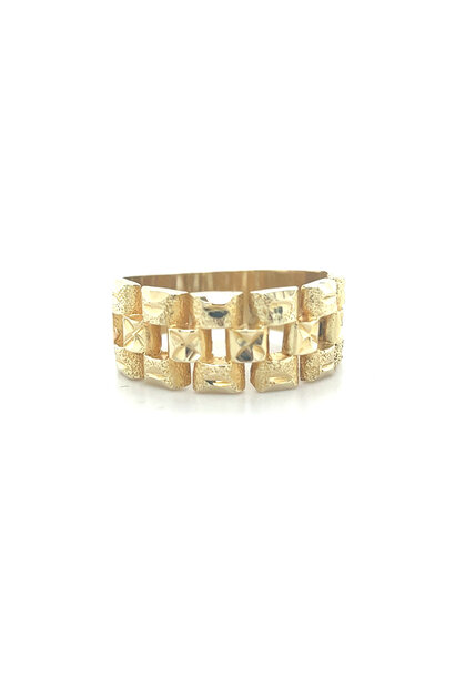 "Guelmim" ring