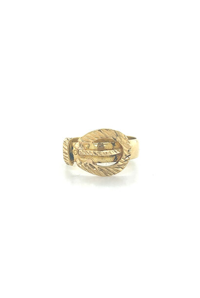 "Guigou" ring