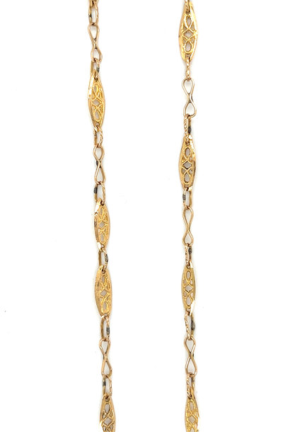 "Belfaa" ketting