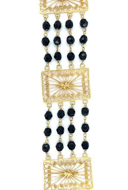 "Boufrah" armband