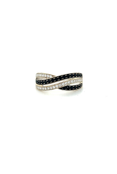 "Stinia" ring
