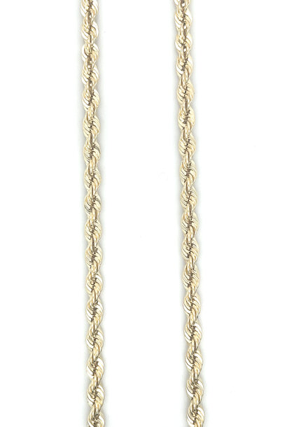 Rope chain NL 3.5 mm