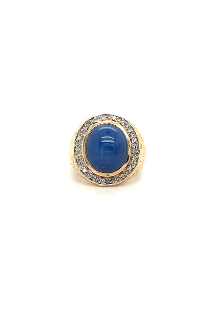 "Moidrey" ring