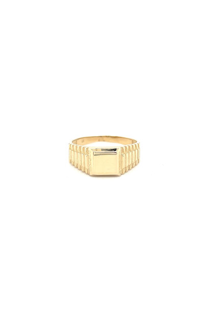 "Brecciarola" ring