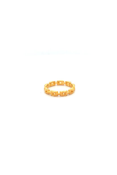 "Bastini" ring