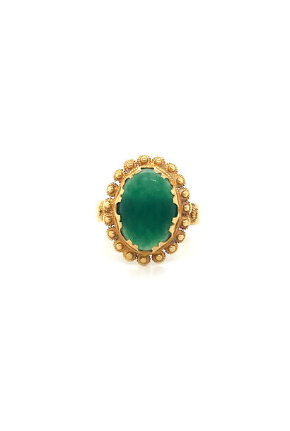 "Pantin" ring
