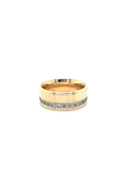"Fonteney" ring