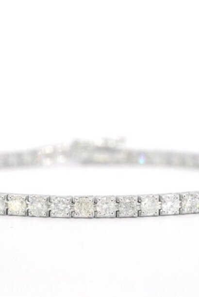 "Shiny Agassi" armband