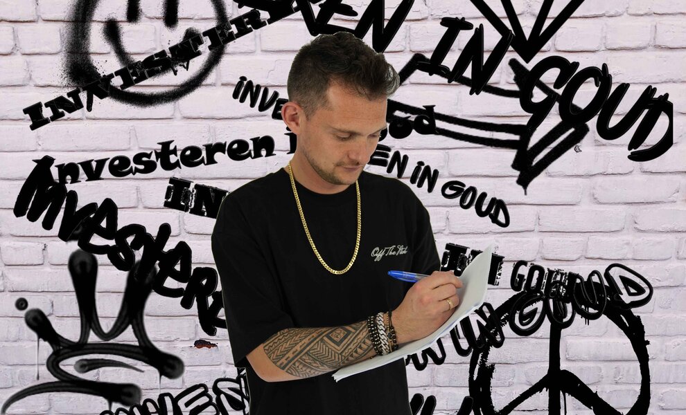 Is goud een goede investering?