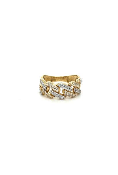 "Casla" ring