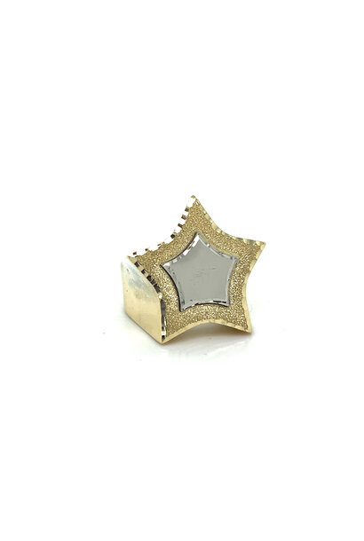 "Easky" ring