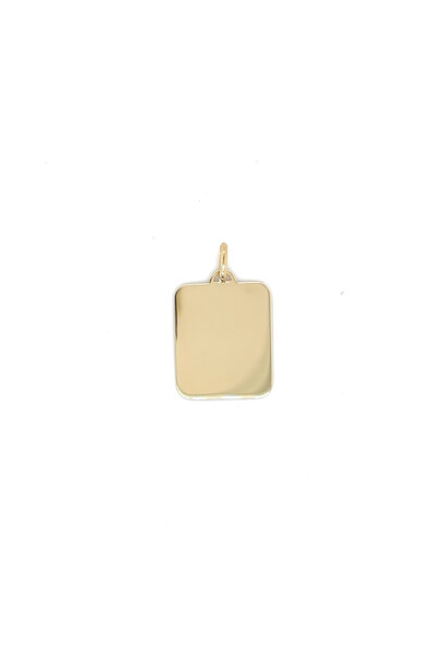 "Bona Vista" hanger