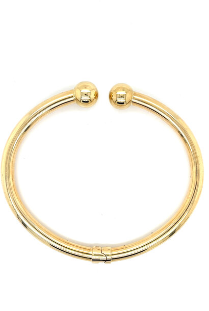 "Round Hill" armband
