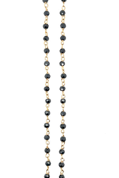 "Willemstad" ketting