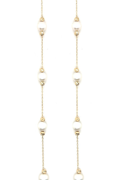 "Sint Michielsbaai" ketting
